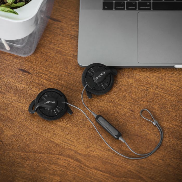 Навушники Koss KSC35 On-Ear Clip Wireless Mic