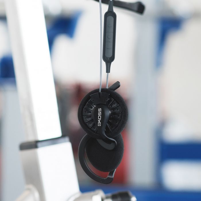 Навушники Koss KSC35 On-Ear Clip Wireless Mic