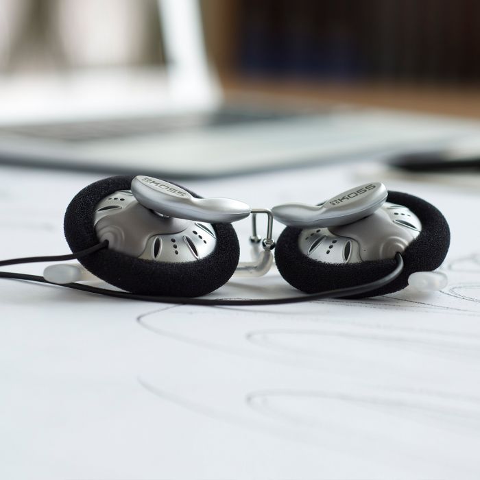 Навушники Koss KSC75 On-Ear Clip