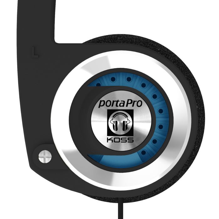 Навушники Koss Porta Pro Classic Collapsible On-Ear