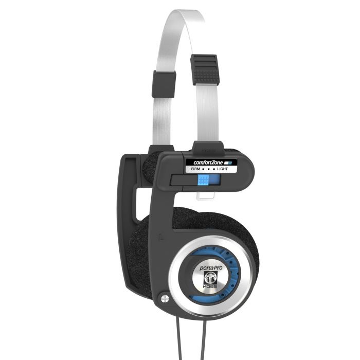 Навушники Koss Porta Pro Classic Collapsible On-Ear