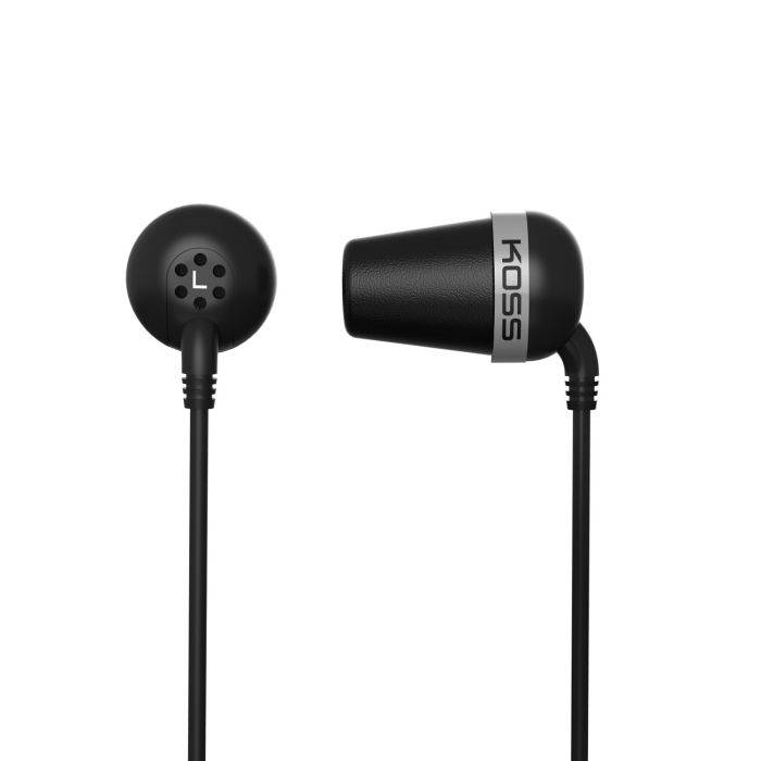 Навушники Koss The Plug Noise Isolating Classic