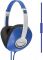 Навушники Koss UR23iB Over-Ear Mic Blue