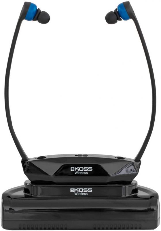 Навушники Koss Wireless TV In-Ear