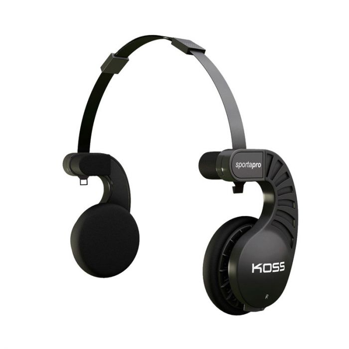 Навушники Koss Sporta Pro On-Ear