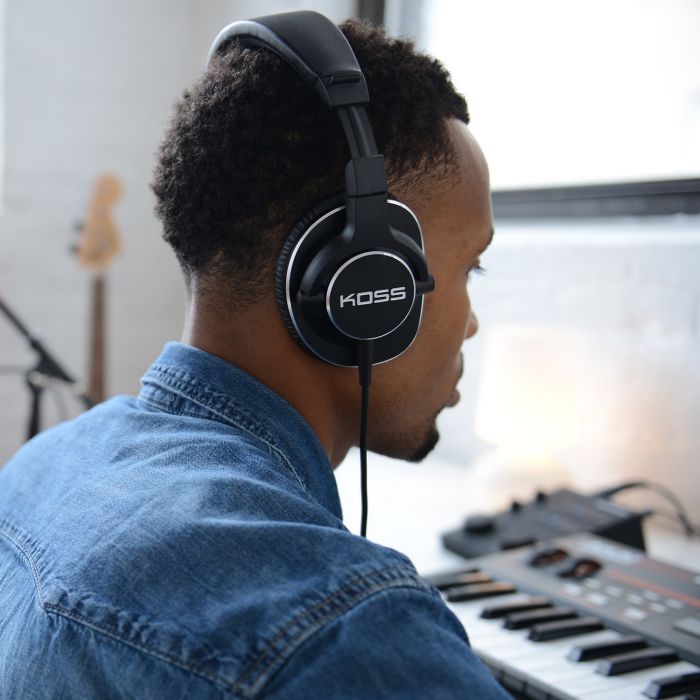 Навушники Koss Pro4S Over-Ear