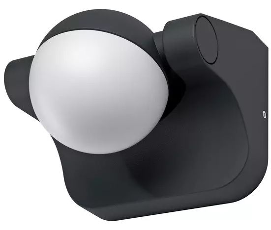 Фасадный світильник LEDVANCE ENDURA STYLE SPHERE 8w (600Lm) 3000K