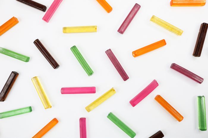 Ручка 3D Polaroid Candy Pen