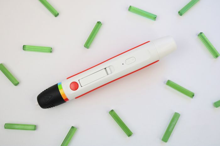 Ручка 3D Polaroid Candy Pen