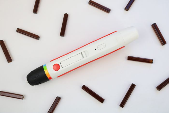 Ручка 3D Polaroid Candy Pen