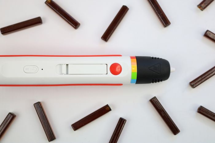 Ручка 3D Polaroid Candy Pen