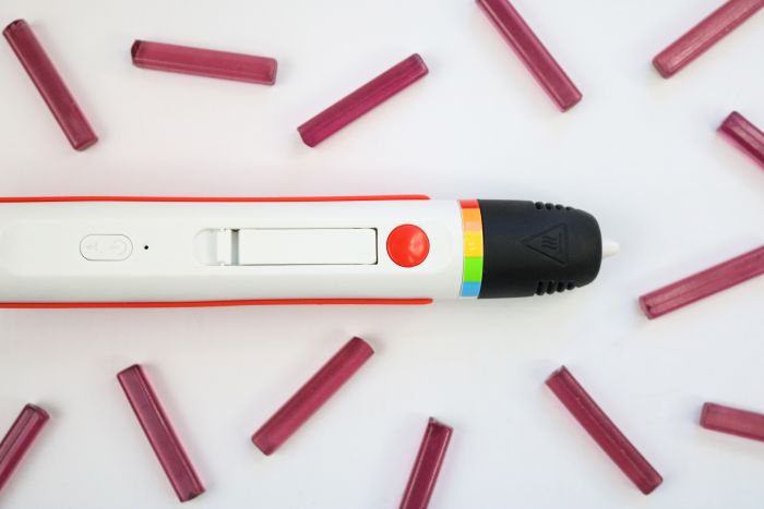 Ручка 3D Polaroid Candy Pen