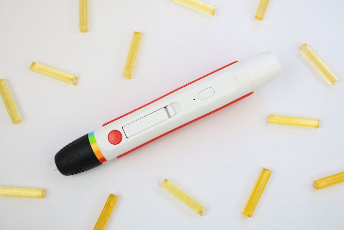Ручка 3D Polaroid Candy Pen