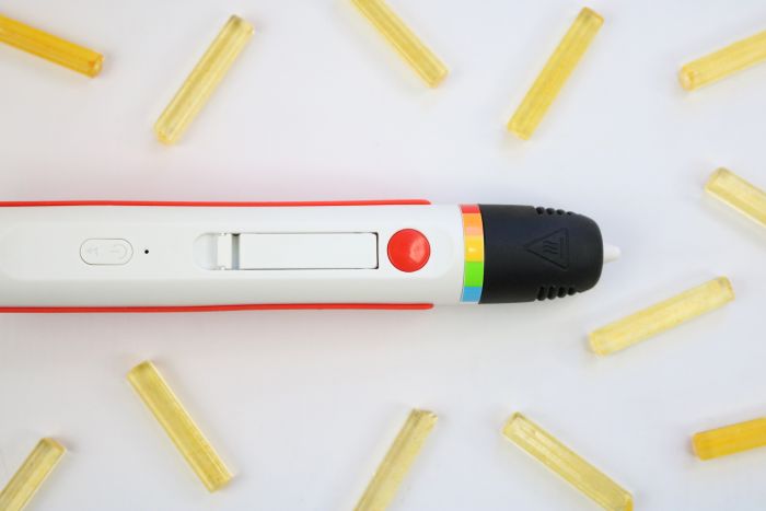 Ручка 3D Polaroid Candy Pen