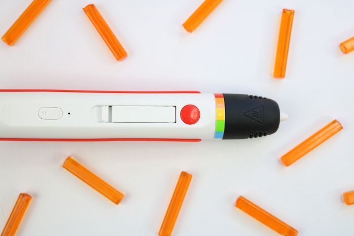 Ручка 3D Polaroid Candy Pen