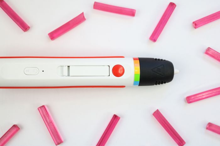 Ручка 3D Polaroid Candy Pen