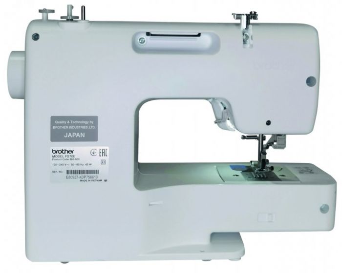 Brother FS 70E