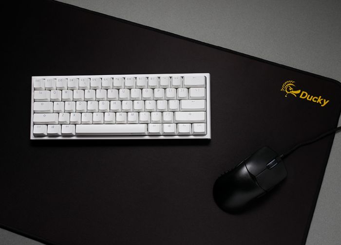 Килимок для миші Ducky Shield XL Black (900*400*3мм)