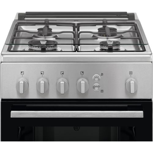 Плита Electrolux RKG500004X
