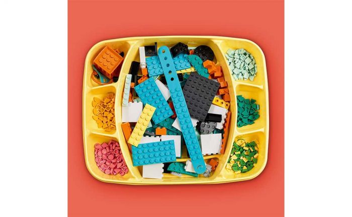 Конструктор LEGO DOTS 41937 Комплект «Літній настрій» V29 41937
