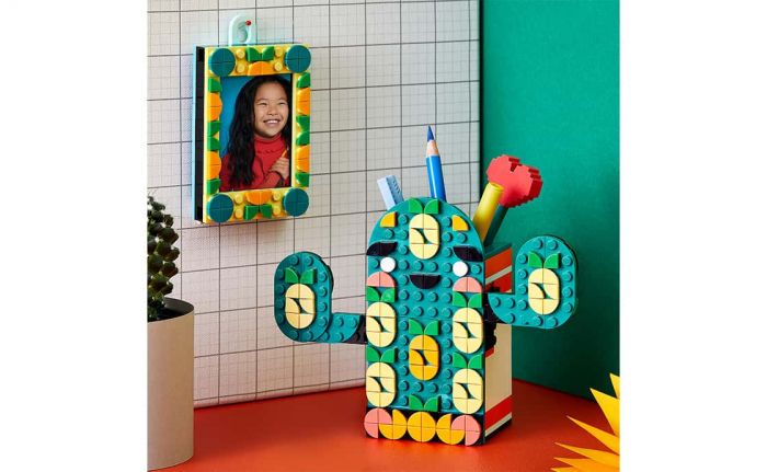 Конструктор LEGO DOTS 41937 Комплект «Літній настрій» V29 41937