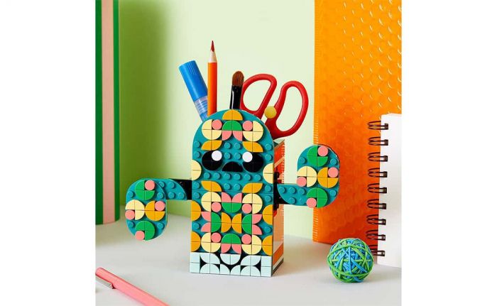 Конструктор LEGO DOTS 41937 Комплект «Літній настрій» V29 41937