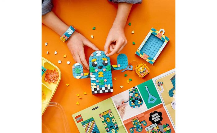 Конструктор LEGO DOTS 41937 Комплект «Літній настрій» V29 41937