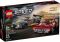 Конструктор LEGO Speed Champions Chevrolet Corvette C8.R Race Car and 1968 Chevrolet Corvette 76903