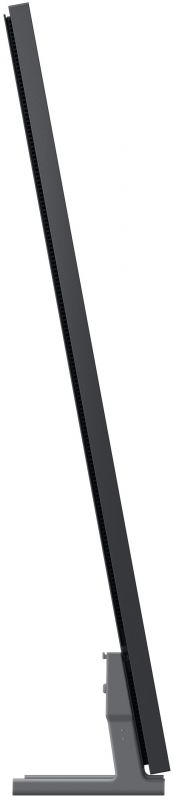 Телевiзор 32" QLED FHD Samsung QE32LS03TCUXUA Smart, Tizen, Black, The Frame, Optional Bazel Colour