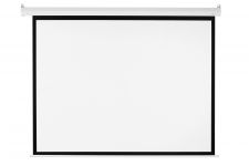 Екран 2E підвісний автономний моторизований 4:3, 118", 2.4x1.8 м