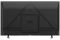 Телевізор 50" LED 4K TCL 50P615 Smart, Android, Black