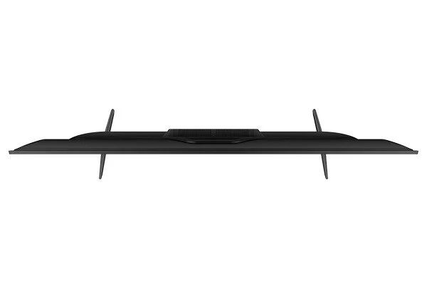 Телевізор 50" LED 4K TCL 50P615 Smart, Android, Black