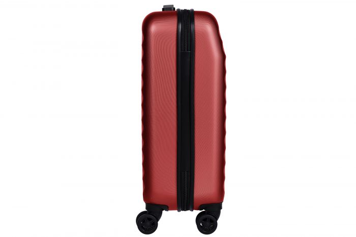 Валіза мала Wenger Lumen 20", 4 колеса, червона