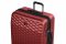 Валіза мала Wenger Lumen 20", 4 колеса, червона