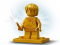 Конструктор LEGO Harry Potter Гоґвортс: невдача з багатозільною настійкою 76386