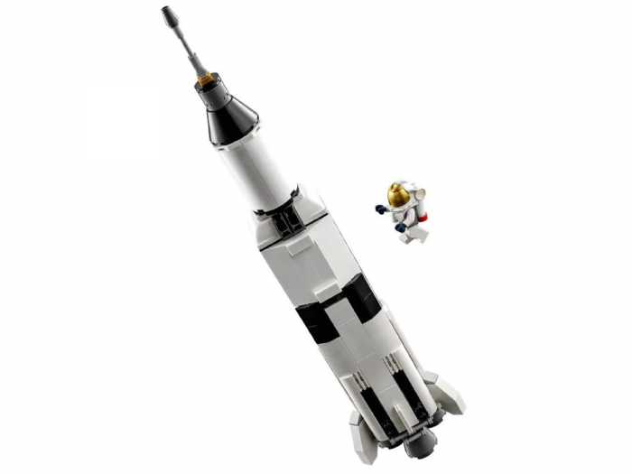 Конструктор LEGO Creator Пригоди на космічному шатлі 31117
