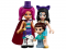 Конструктор LEGO Friends Магічні ятки на ярмарку 41687