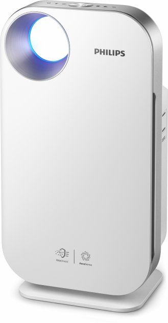 Очищувач повітря Philips Series 4500i AC4550/50