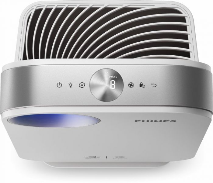 Очищувач повітря Philips Series 4500i AC4550/50