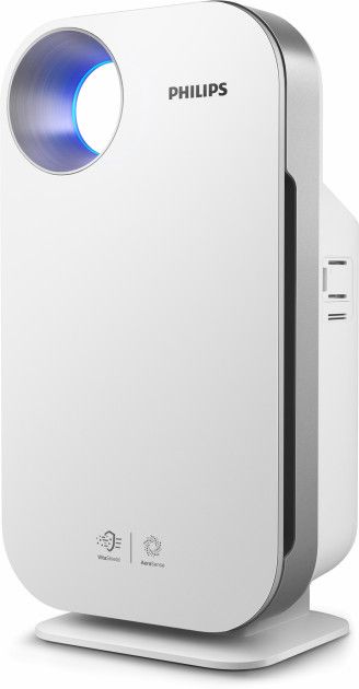 Очищувач повітря Philips Series 4500i AC4550/50