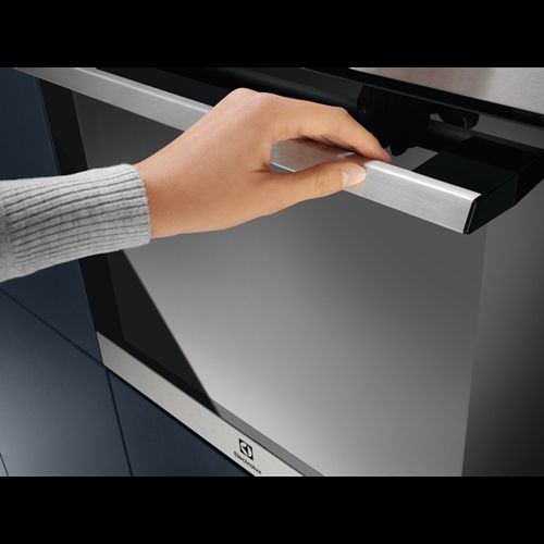 Духова шафа Electrolux OEF3H30X
