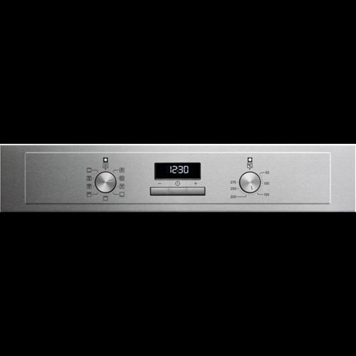 Духова шафа Electrolux OEF3H30X