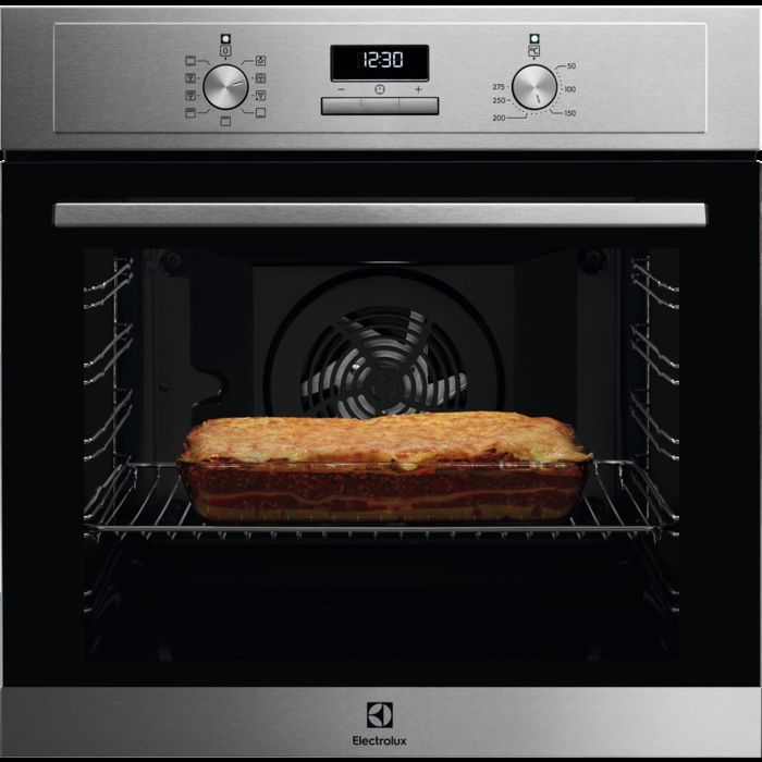 Духова шафа Electrolux OEF3H30X