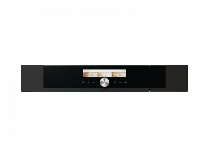 Духовка Gorenje GS879B/з функц пароварки/ 73 л/сенс.програм/електрон.упр/ гриль/чорна