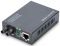 Медіа конвертор DIGITUS Fast Ethernet, RJ45 / MM ST, 1310 m, 2km