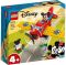 Конструктор LEGO Disney Гвинтовий літак Міккі Мауса 10772
