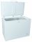 Морозильна скриня SNAIGE FH30SM-TM000F1, Висота - 85см, 290л, A+, ST, Механічне керування, Білий