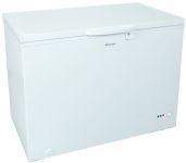 Морозильна скриня SNAIGE FH30SM-TM000F1, Висота - 85см, 290л, A+, ST, Механічне керування, Білий