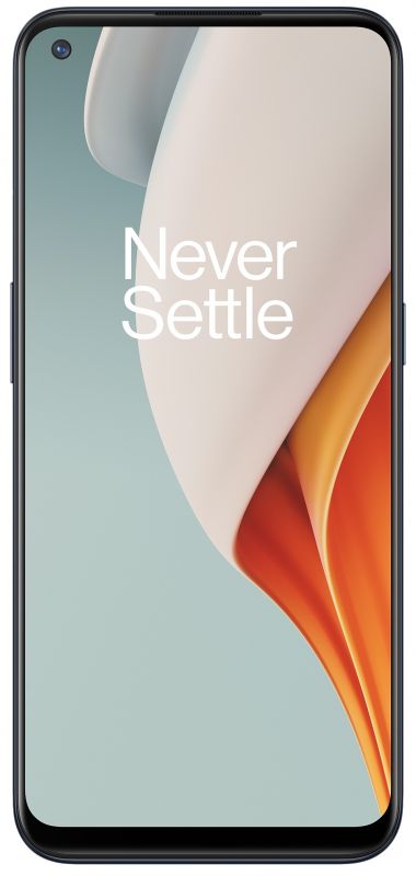 Смартфон OnePlus Nord N100 (BE2013) 4/64GB 2SIM Midnight Frost