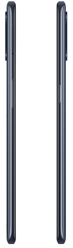 Смартфон OnePlus Nord N100 (BE2013) 4/64GB 2SIM Midnight Frost